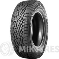 Kumho Winter PorTran CW11 215/70 R15C 109R (шип)